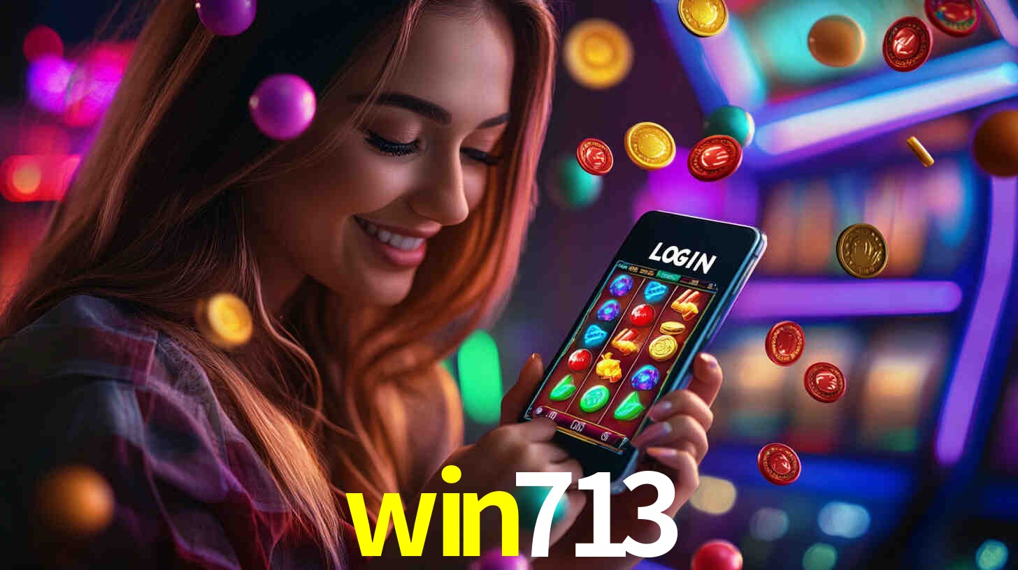 win713 - Aposta Selvagem na Roda - win713.com