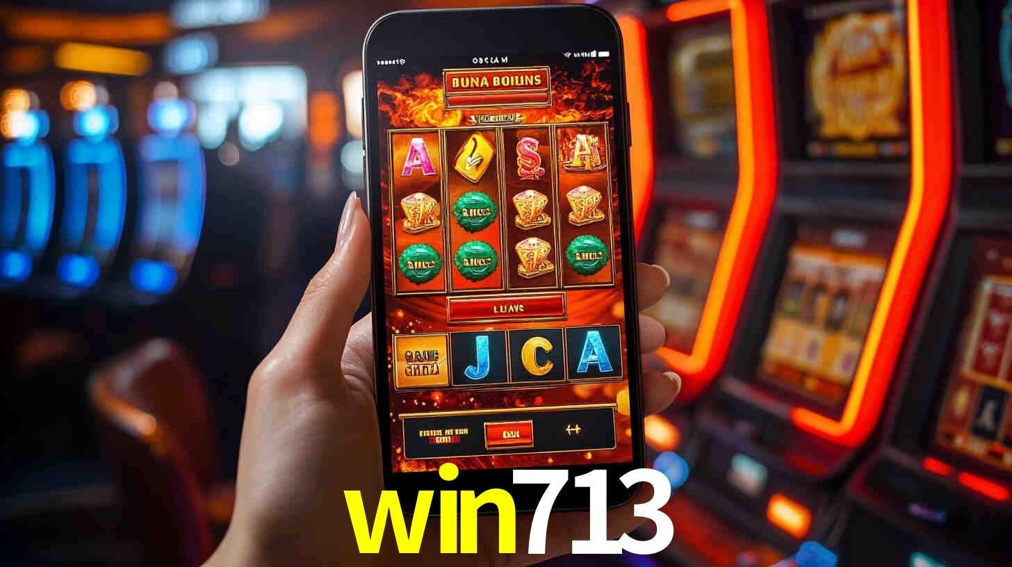 win713 app