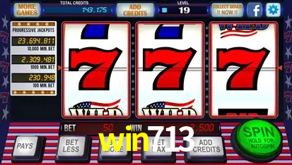 A Revolução dos Aplicativos de Jogos no win713