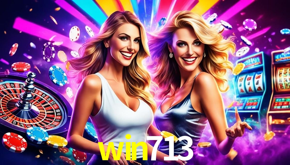 Estatísticas win713