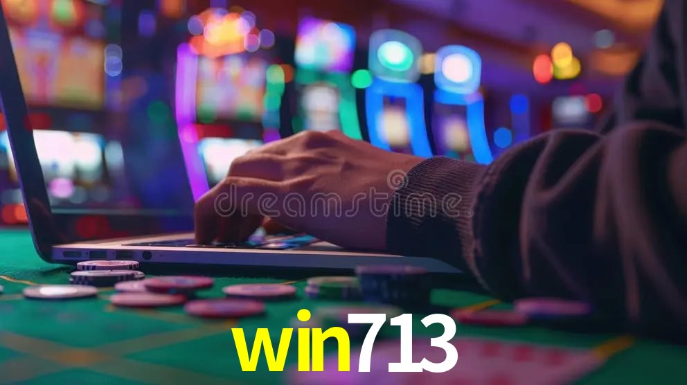 Experiência VIP win713