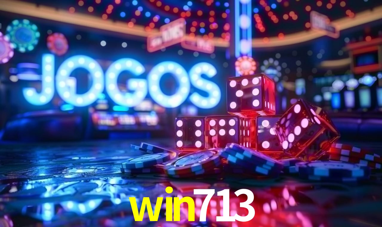 Bônus de Boas-vindas win713