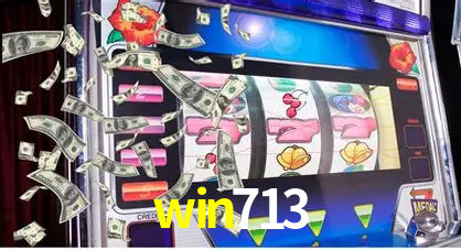 A Emoção da Loteria na win713: Uma Chance de Mudança de Vida