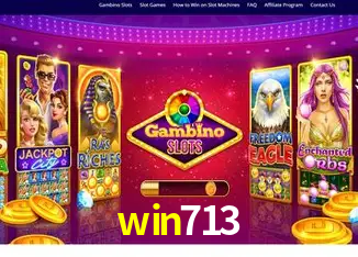 Desvendando o Mundo dos Jogos Virtuais na win713