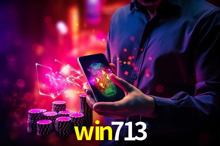 Diretório de Jogos win713