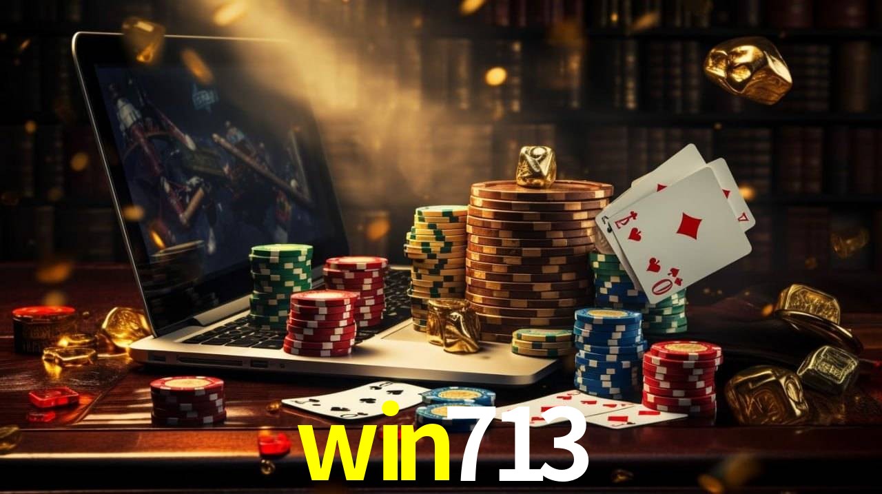 Provedores de Jogos win713