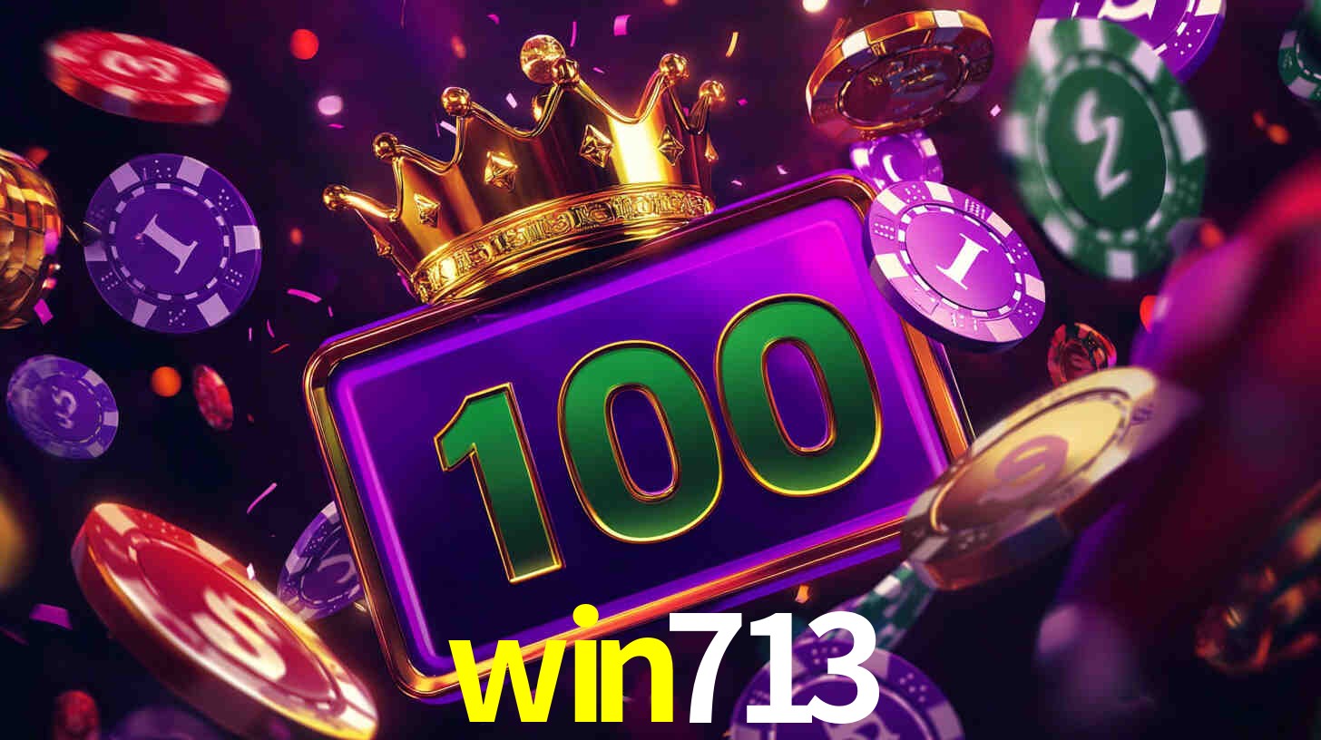 Programa VIP win713