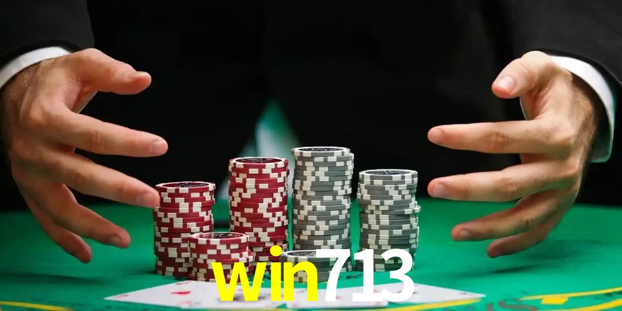 Promoção Relâmpago win713