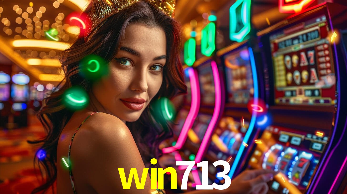 Jogos Exclusivos win713