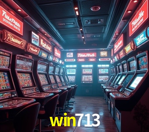 Tecnologia da Plataforma win713