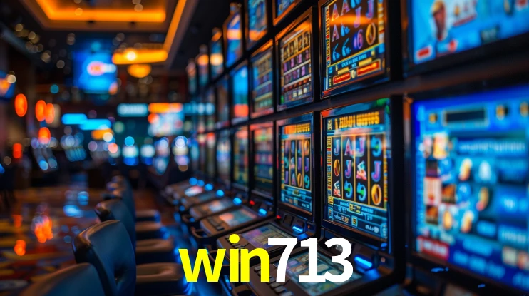 Desvendando o Mundo dos Jogos Virtuais na win713