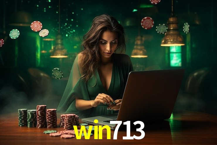 Interface do App win713