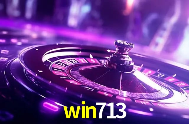 Apostas de Futebol win713