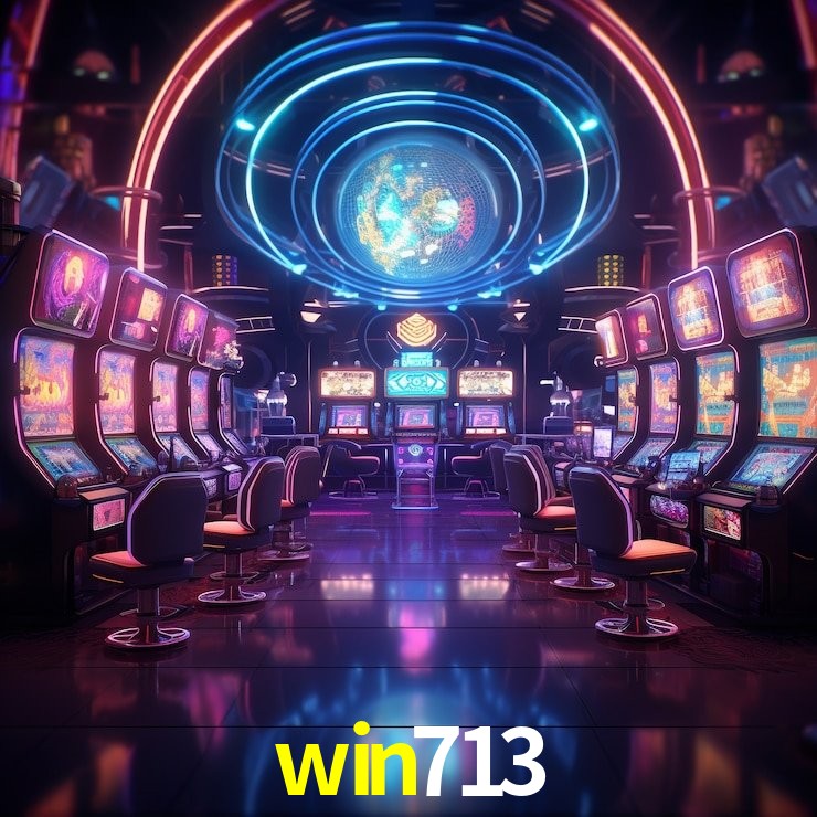 Especiais de Fim de Semana win713