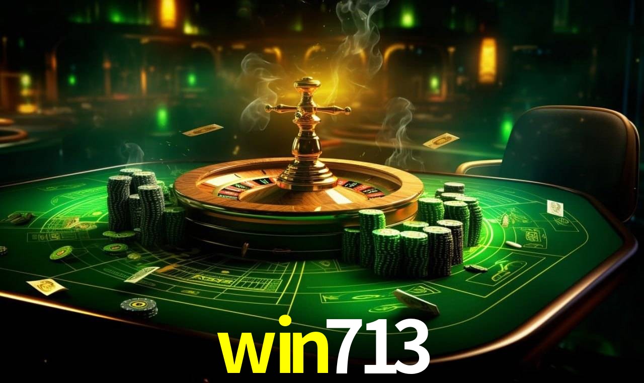 Casino VIP win713