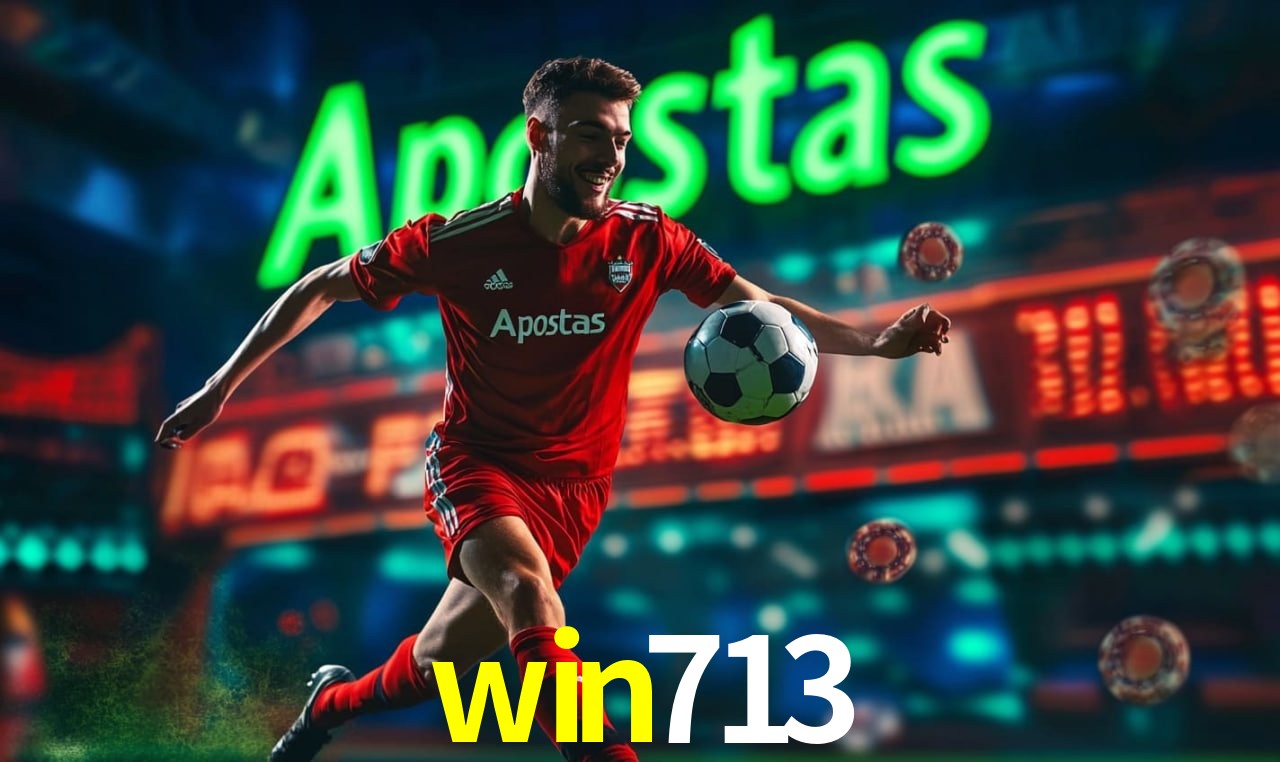 Apostas de Tênis win713
