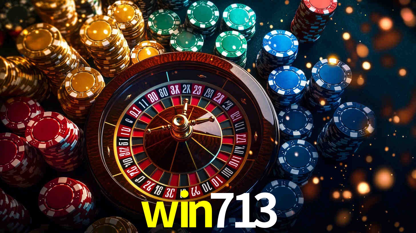 Explore as vantagens do win713: serviço profissional e confiabilidade
