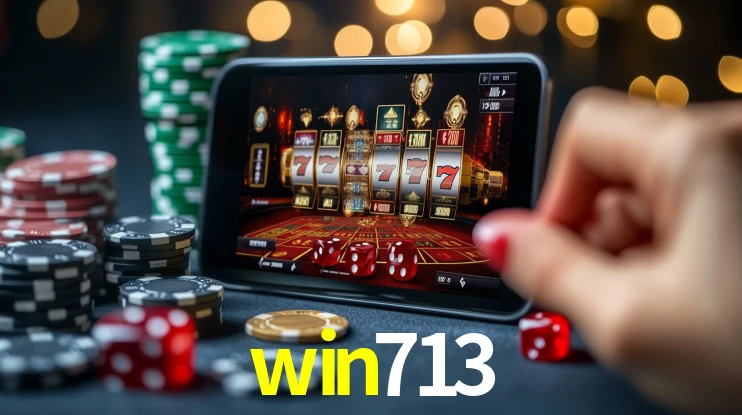 Bônus Diários win713