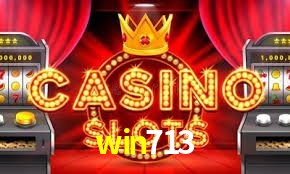 Mesa de Blackjack win713