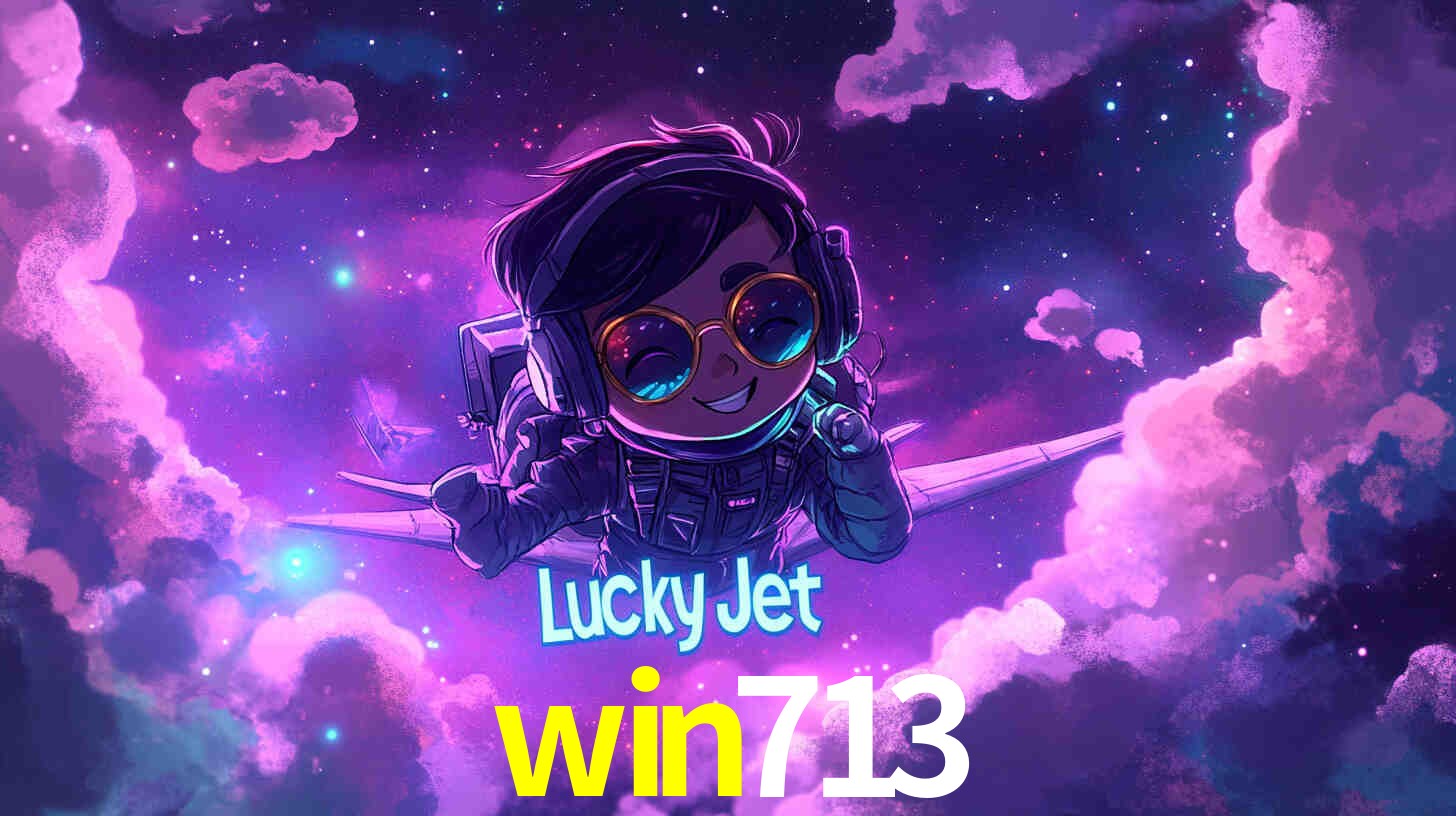 Jogo Spaceman win713
