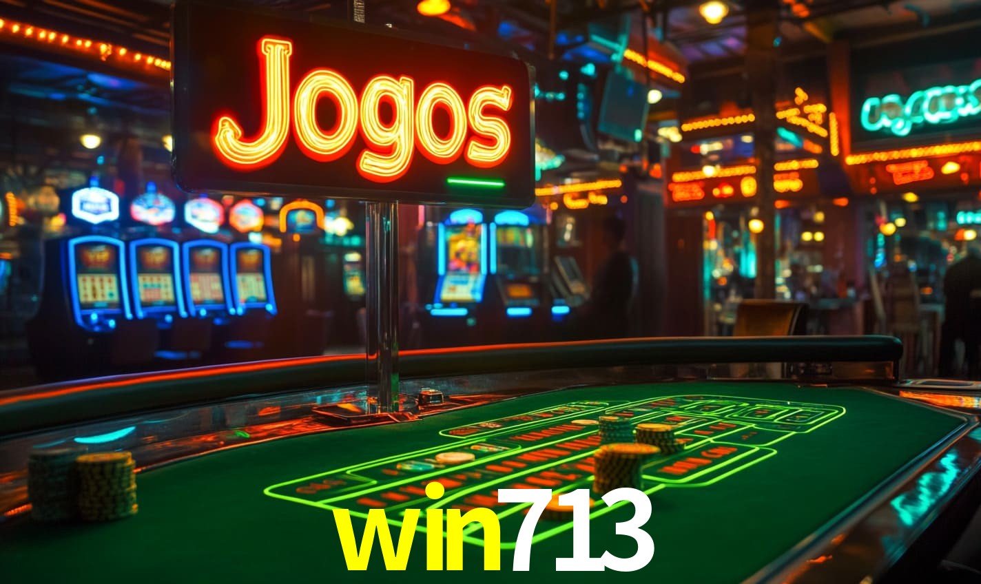 Avaliações dos Jogadores win713