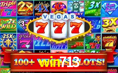 Descubra o Programa VIP da win713: Vantagens Exclusivas para Jogadores