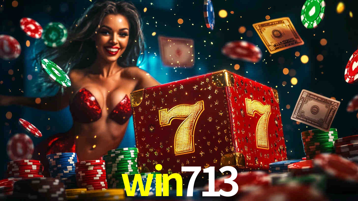 Apostas de Futebol win713