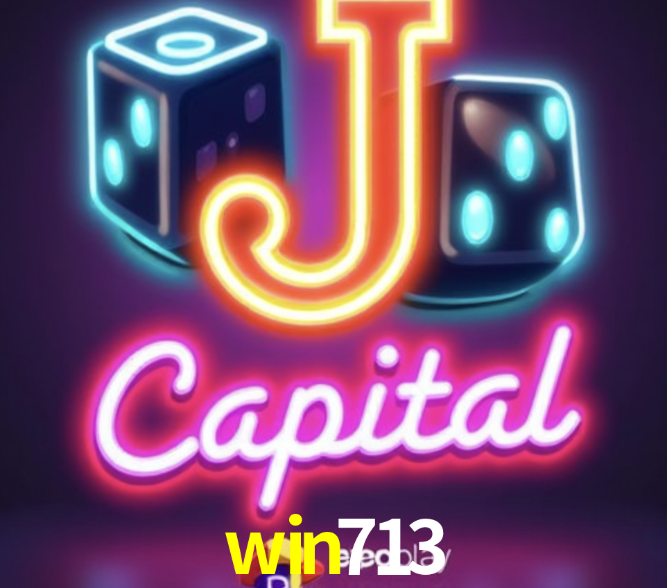 Descubra o Mundo do Cassino Online com win713