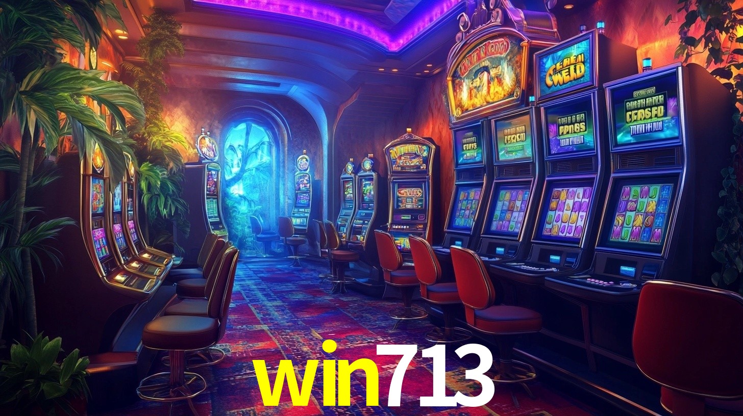 APP oficial da win713 para mobile