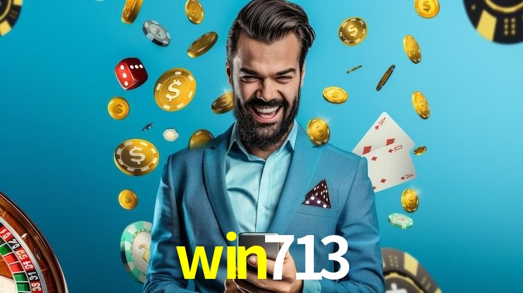 Casino VIP win713