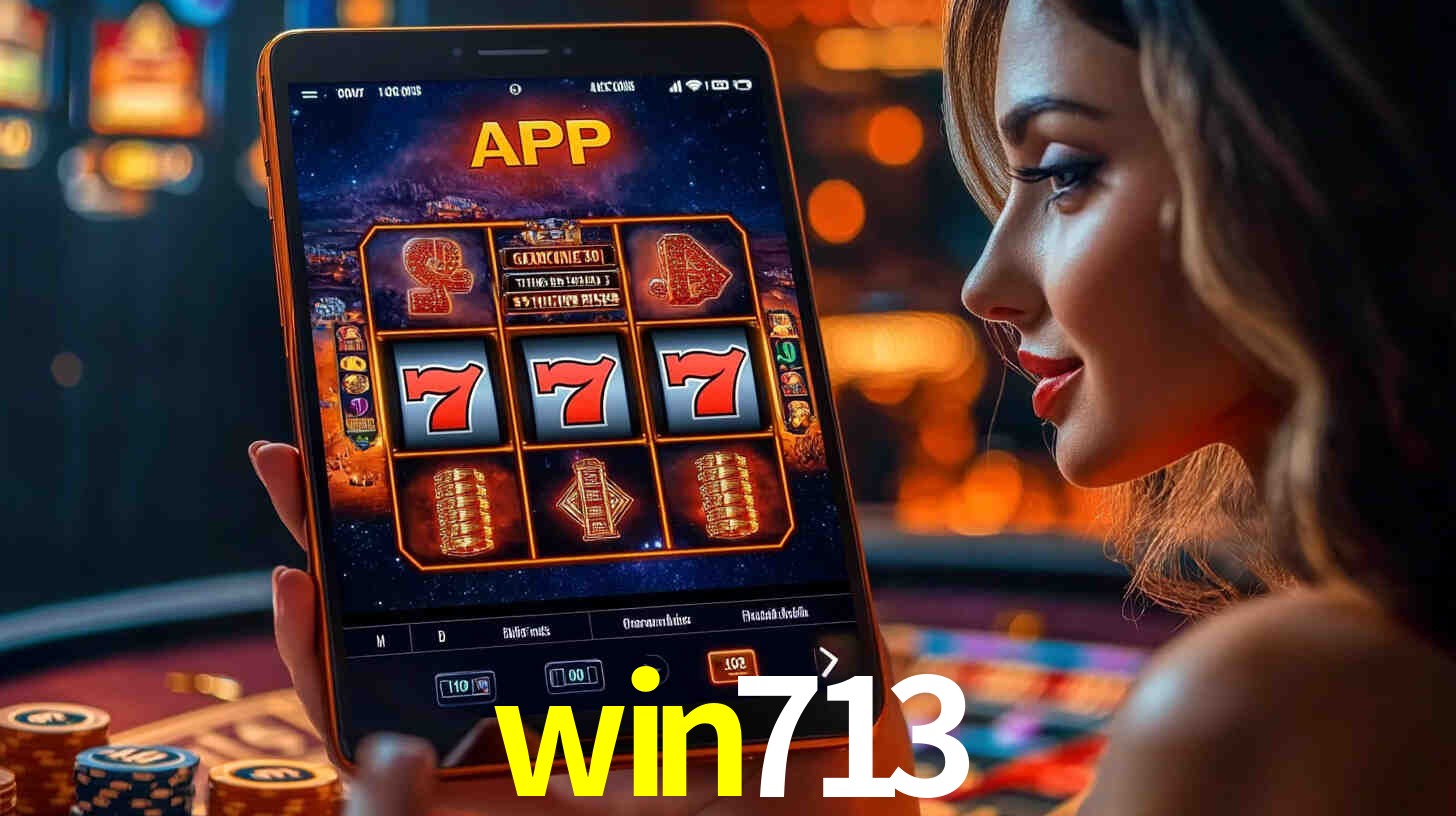 win713 app