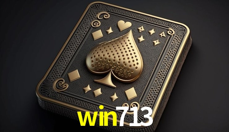 Especiais de Fim de Semana win713