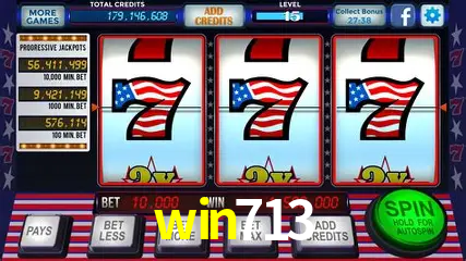 A Emoção da Loteria na win713: Uma Chance de Mudança de Vida