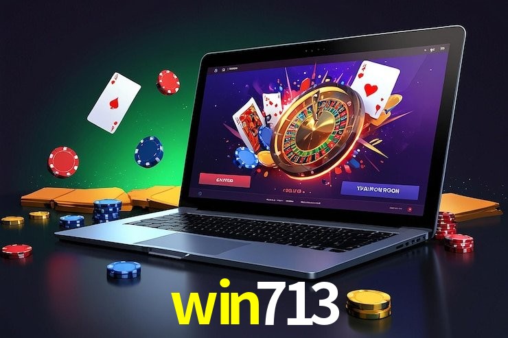 Benefícios da Conta win713