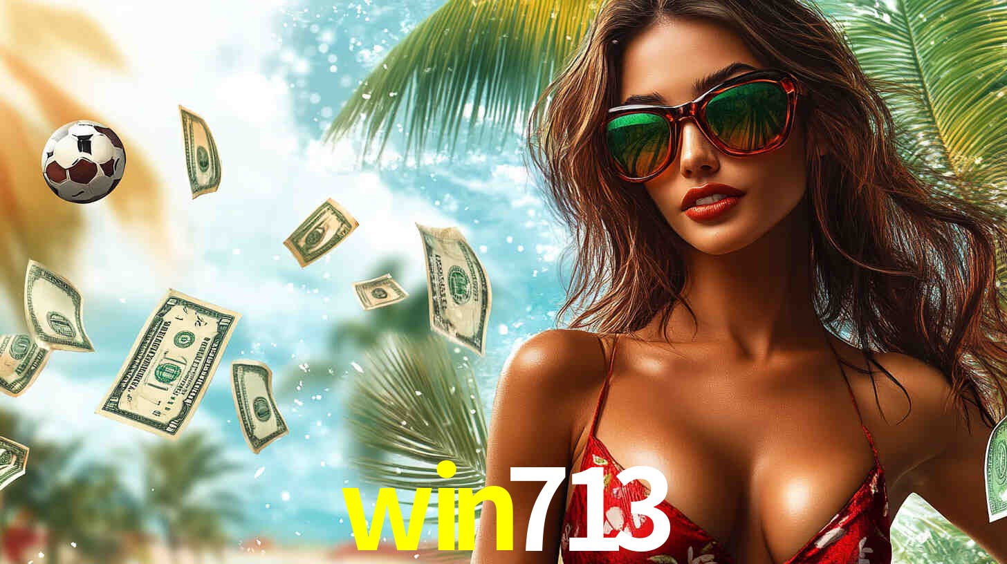 Descubra o Mundo do Cassino Online com win713