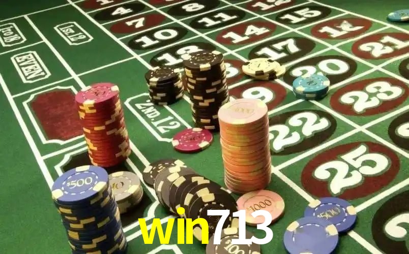 Experiência VIP win713