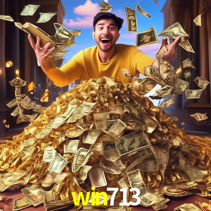 Casino Ao Vivo win713