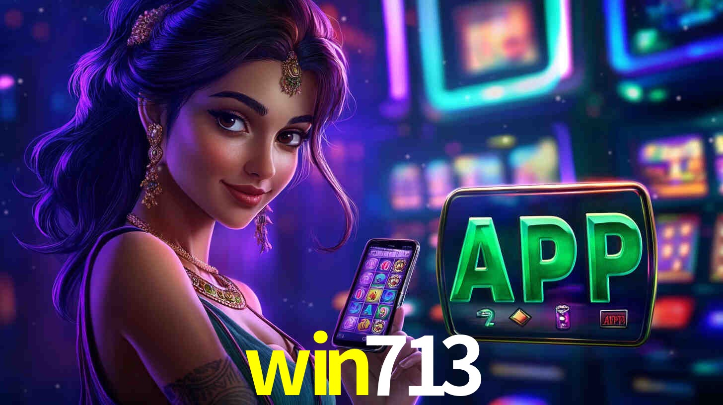 Bônus Generosos e Exclusivos no win713 para Você!