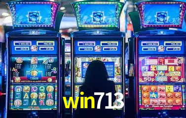 Desvendando o Mundo dos Jogos Virtuais na win713