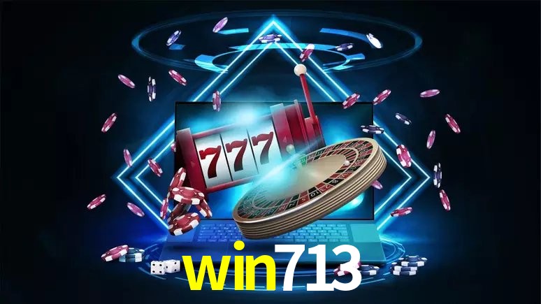Recursos de Bônus win713