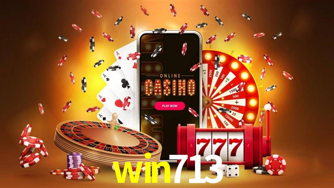 Estatísticas do Jogo win713