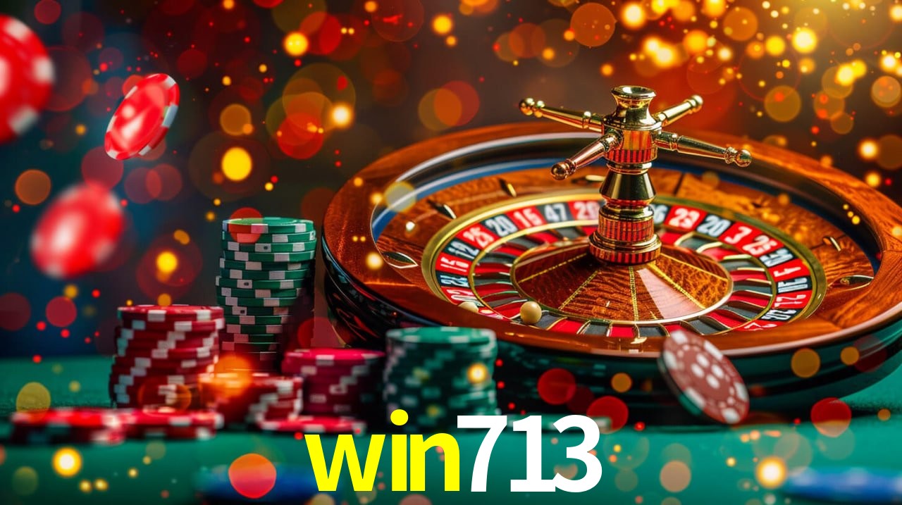 Bônus Diários win713