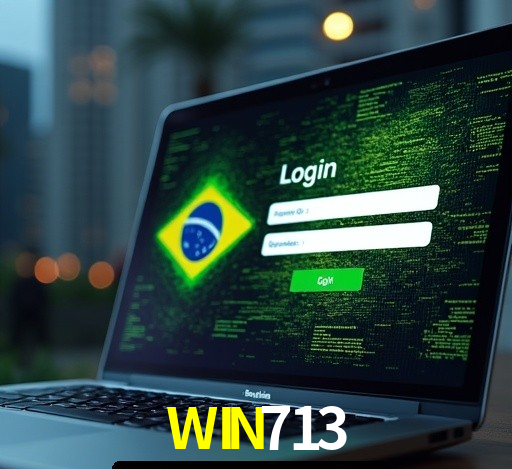 Integração de APIs WIN713