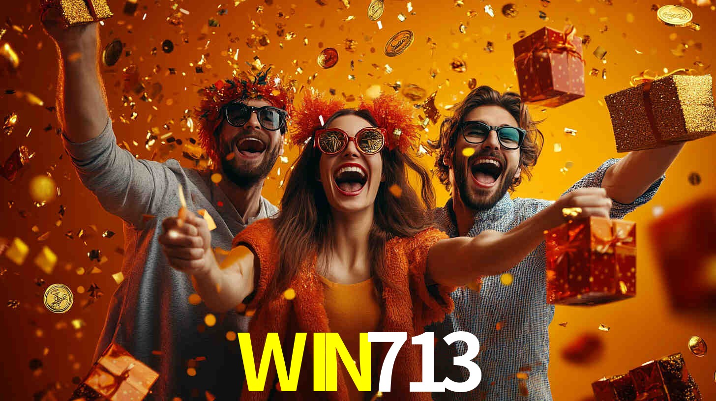 Promoção Relâmpago WIN713