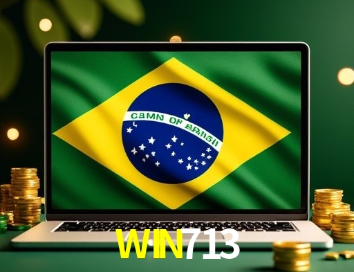 Provedores de Jogos WIN713