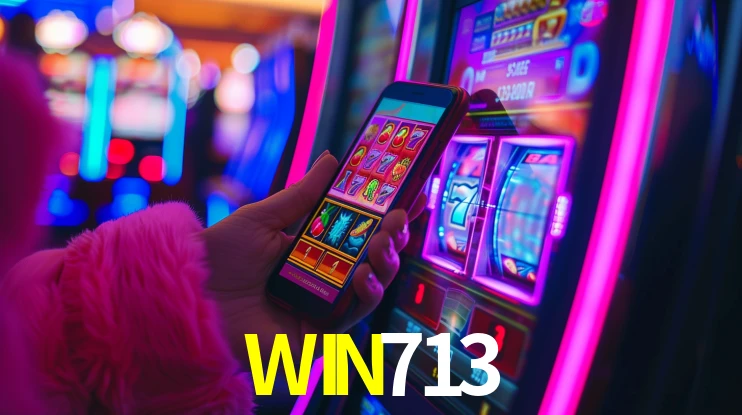 Tecnologia da Plataforma WIN713