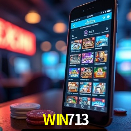 Casino VIP WIN713
