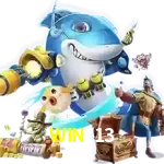WIN713 Games