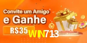 Promoções WIN713