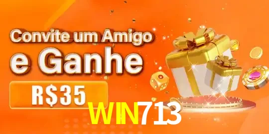 Promoções WIN713